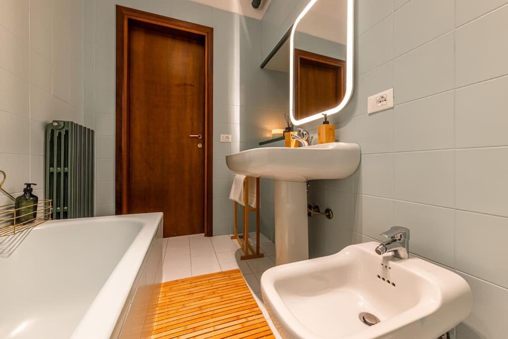 Nido Antico - Lago + Ogni Attrazione In 100 Mt Desenzano del Garda Exterior foto