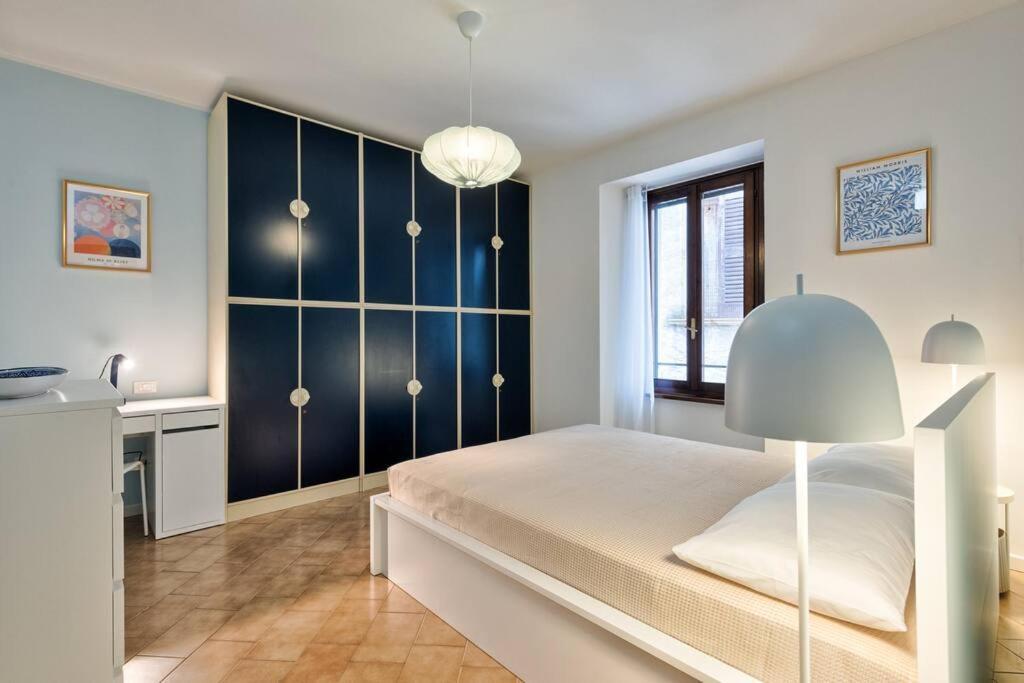 Nido Antico - Lago + Ogni Attrazione In 100 Mt Desenzano del Garda Exterior foto